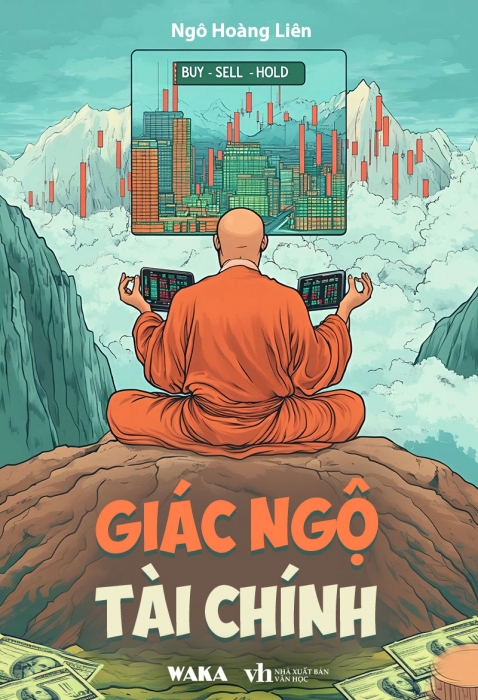 financial dream quản lý chi tiêu cá nhân