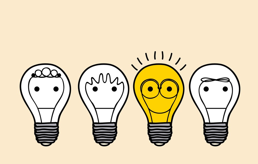 tư duy khác biệt